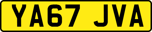 YA67JVA