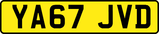 YA67JVD