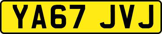 YA67JVJ