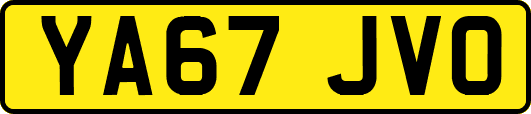YA67JVO