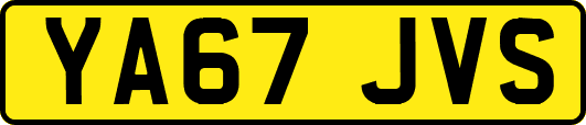 YA67JVS