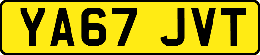 YA67JVT