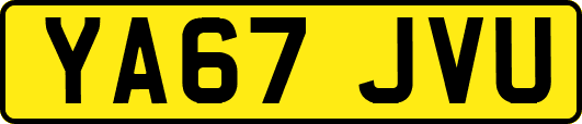 YA67JVU