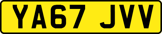 YA67JVV