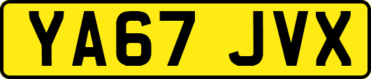 YA67JVX