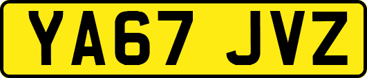 YA67JVZ