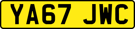 YA67JWC