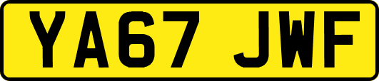 YA67JWF