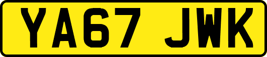 YA67JWK