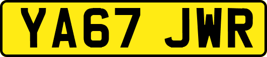 YA67JWR