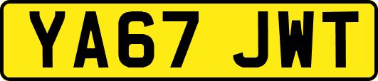 YA67JWT