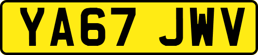 YA67JWV