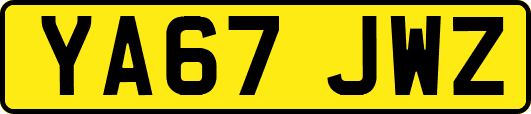 YA67JWZ