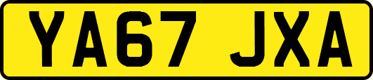 YA67JXA