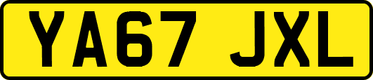 YA67JXL