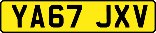 YA67JXV