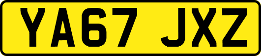 YA67JXZ
