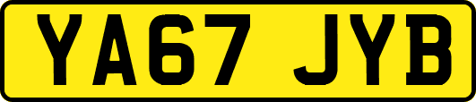 YA67JYB