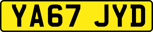 YA67JYD