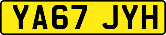 YA67JYH