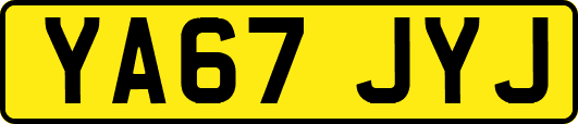 YA67JYJ