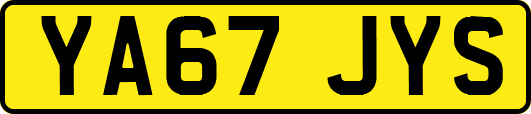 YA67JYS