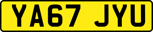 YA67JYU