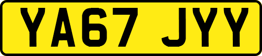 YA67JYY