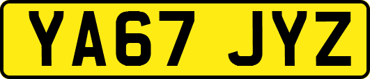YA67JYZ