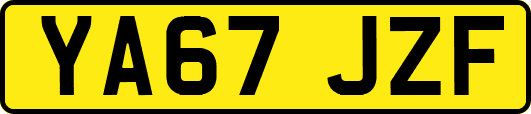 YA67JZF