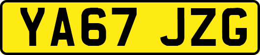 YA67JZG