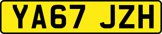 YA67JZH