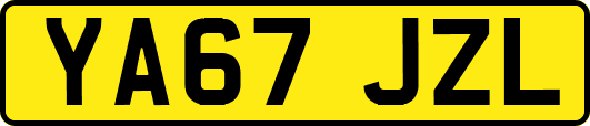 YA67JZL