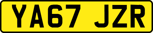 YA67JZR