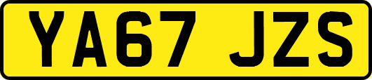 YA67JZS