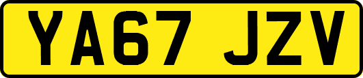 YA67JZV