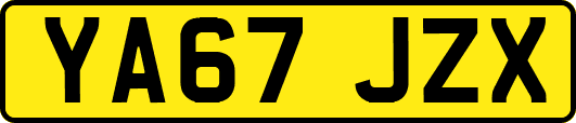 YA67JZX