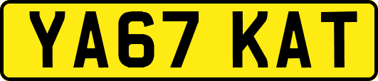 YA67KAT