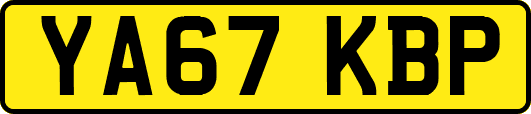 YA67KBP