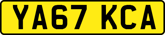 YA67KCA