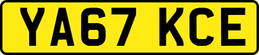 YA67KCE