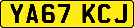 YA67KCJ
