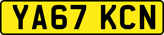 YA67KCN