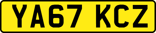 YA67KCZ