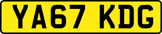 YA67KDG