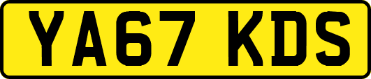 YA67KDS