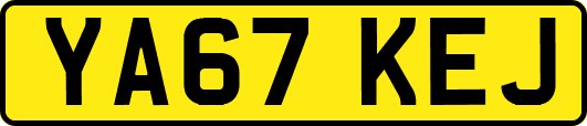 YA67KEJ