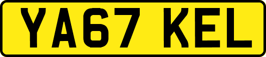 YA67KEL