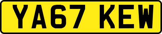 YA67KEW