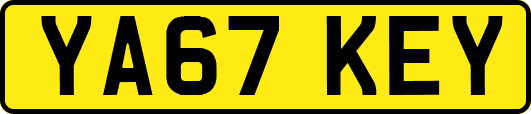 YA67KEY